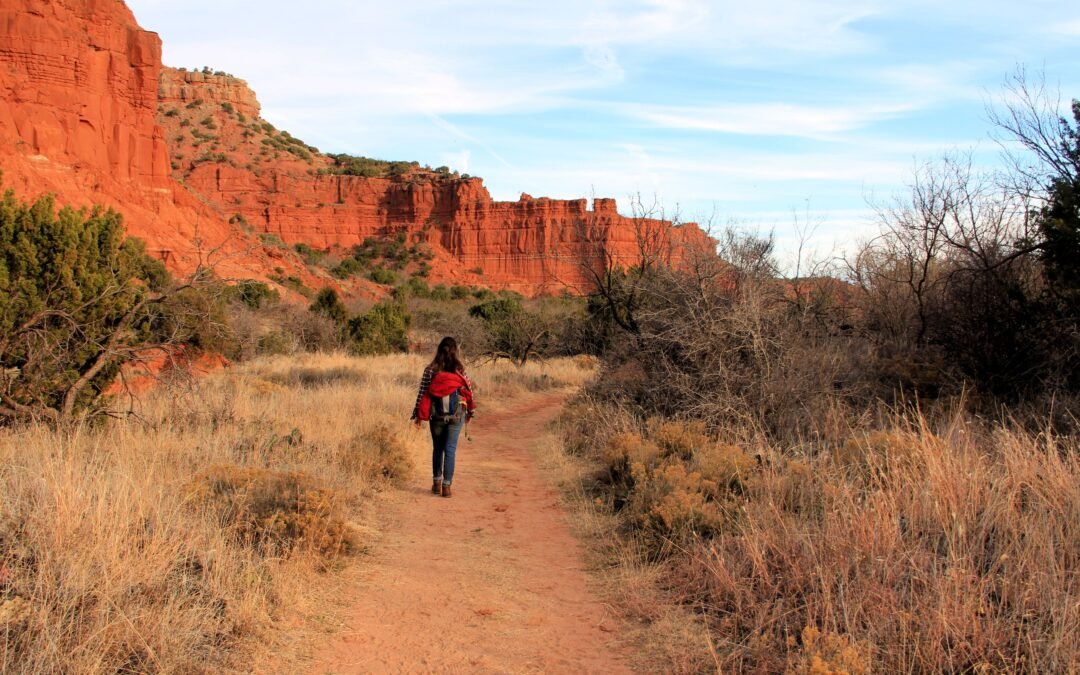 This Texas State Park Is Its Most Underrated