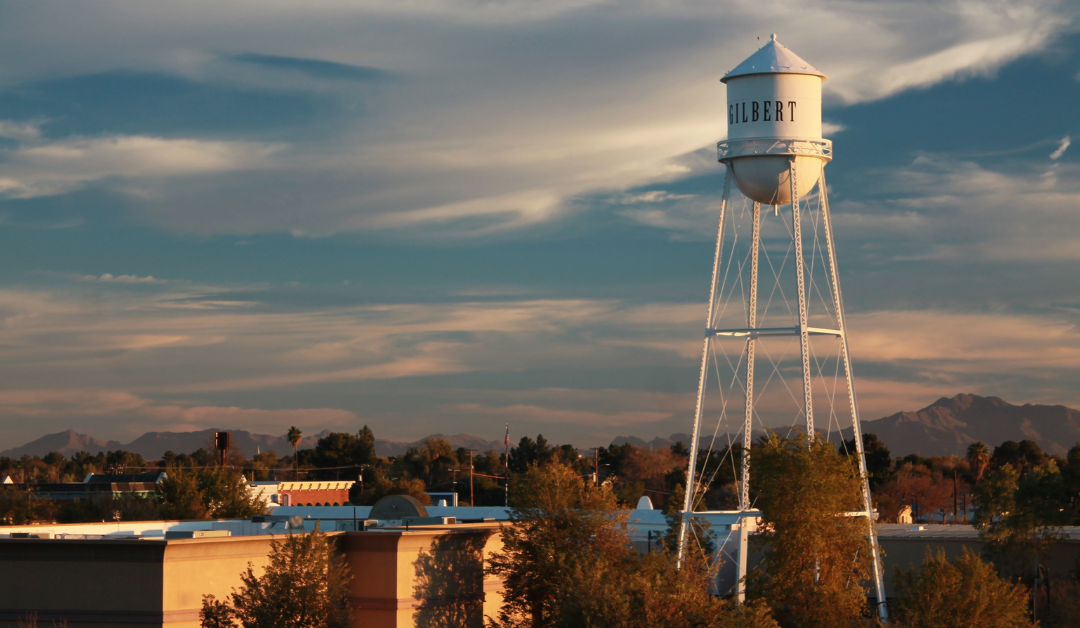 Gilbert, Arizona Is The Safest Place To Trick-Or-Treat In The US, But A Creepy Incident Might Jeopardize Its Top Spot