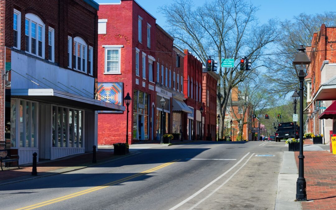 7 Best Small Towns In Tennessee To Retire In 2025