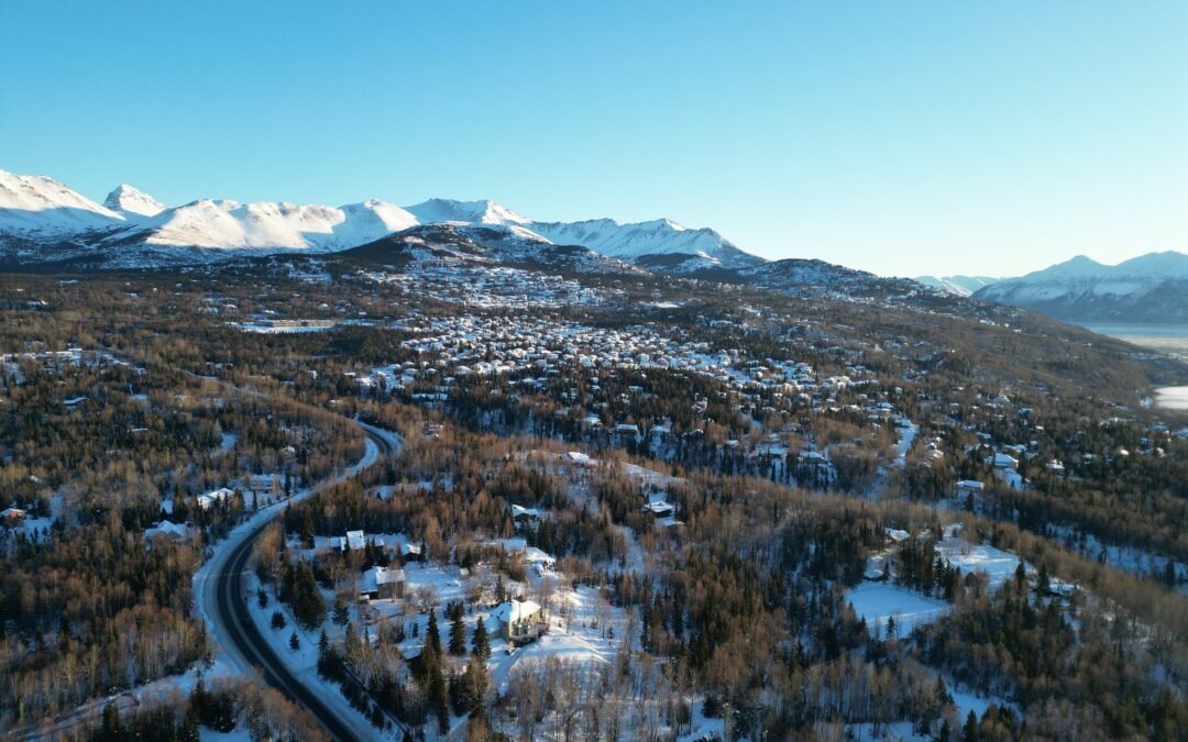 The “Beverly Hills” Of Alaska Is America’s Most Underrated Neighborhood