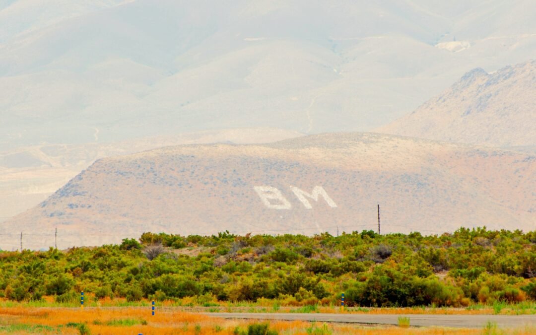 The “Armpit Of America” Is Nevada’s Most Scenic But Underrated Mountain Town