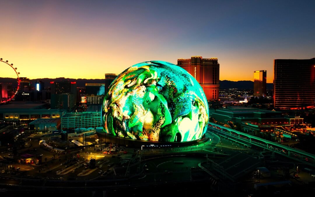 America’s Official Top Attraction For 2025 Is Only A Year Old