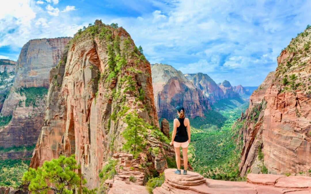 These Are The Best All-Year-Round Hikes In 2025