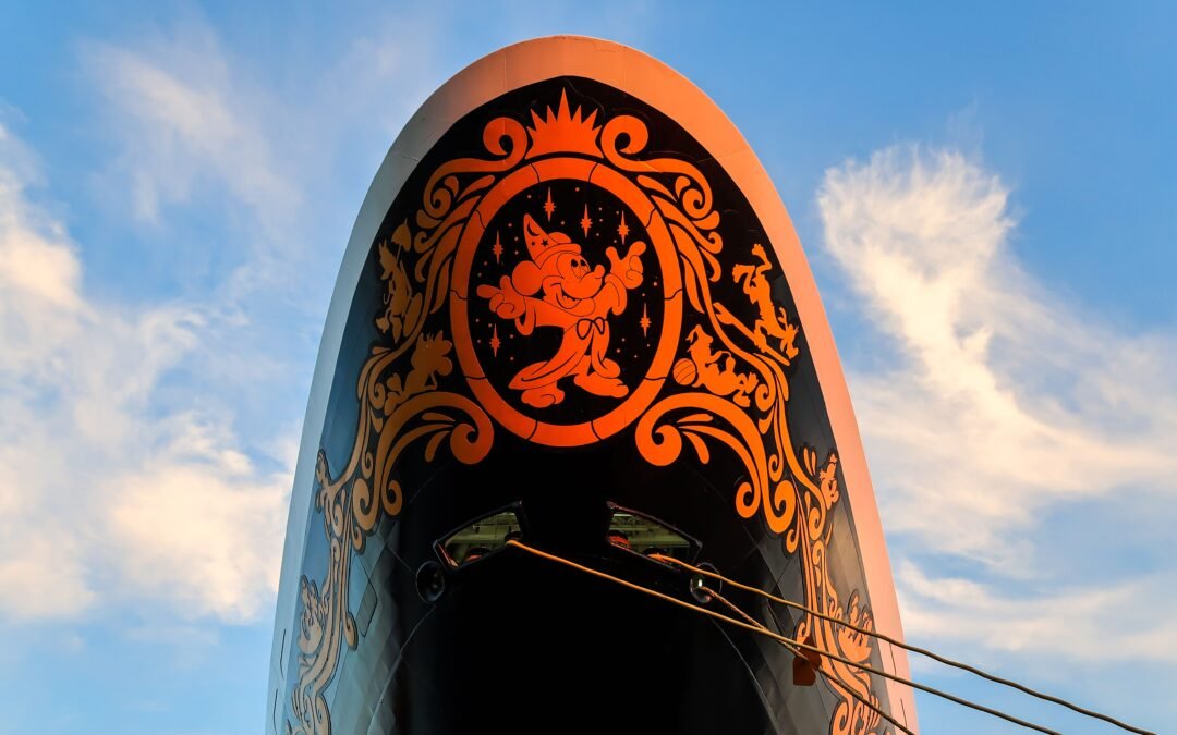 Book Before Mid-February & Get 50% Off Disney Cruise Line For Kids