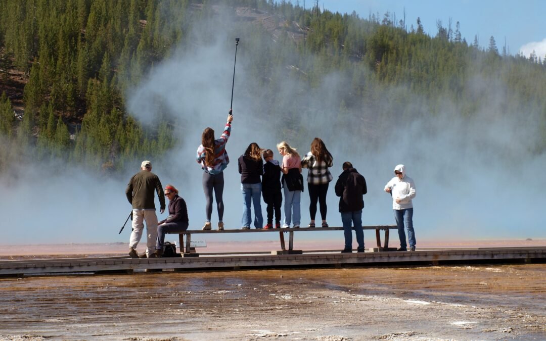 U.S. National Parks Adjust Rules For Filmmakers And Photographers But “Influencer Gadget” Is Still On The Banned List