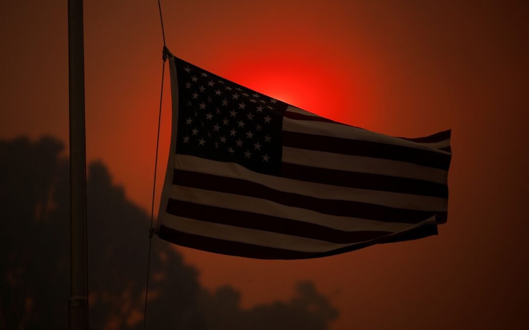 Fire Risk Through Wind Gusts And Burn Scar Mudslides Are Expected In Southern California During Upcoming Days