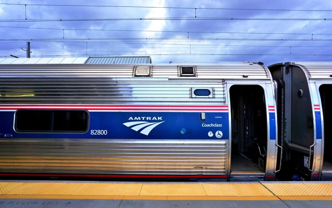 Amtrak’s Northeast Winter Sale Offers Exciting Deals To New York And Boston