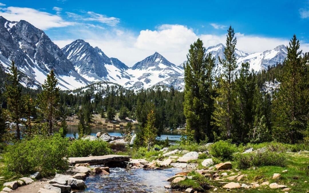 8 Obscure Mountain Towns In The Sierra Nevada Worth Visiting