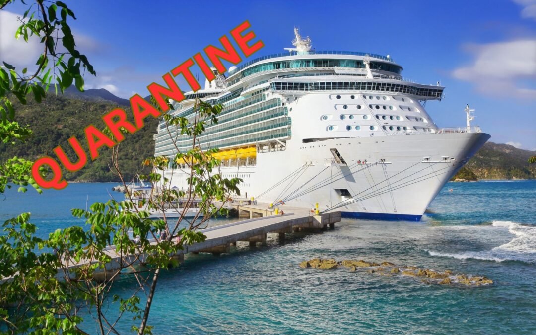 Here’s What You Need To Know Before You Travel by Air, Sea, or Train