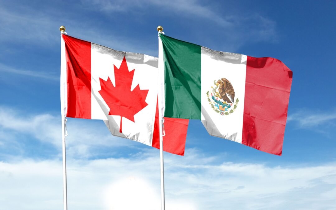 Canadians Say “Adios” to Disney World and Universal Studios, Canceling Their U.S. Trips and Going Here Instead for Their Summer Vacations