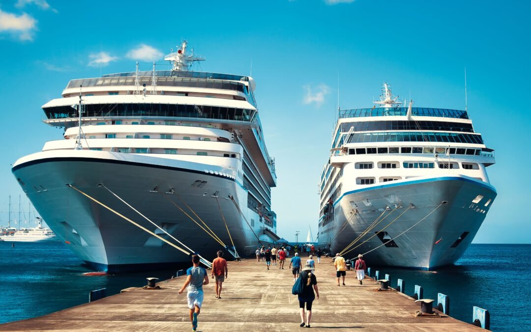 Carnival Cruise Line And Royal Caribbean’s Future At This Popular Port Comes Down To One Vote
