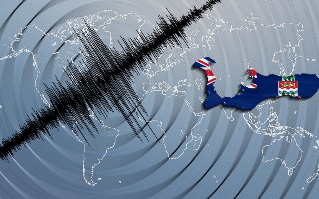 Massive 7.6 Magnitude Earthquake Rocks Cayman Islands, Triggers Tsunami Warning