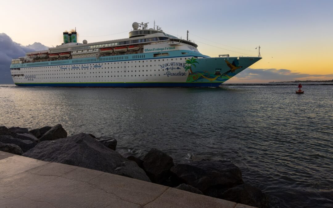 Margaritaville At Sea’s New Daily Gratuity Costs Surpass Carnival And Other Major Cruise Lines