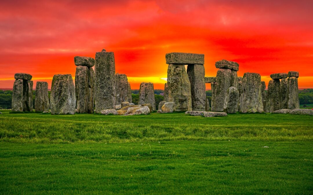Another New Stonehenge Mystery Is Solved With A Clever Technique Revealing Invisible Details About Its Purpose