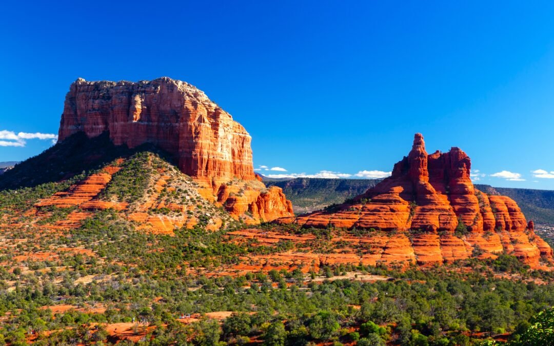 More Than 30 Arizona State Parks & Trails Are About To Increase Fees