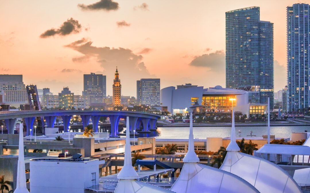 PortMiami Sees Major Delays Over Alarming Hoax