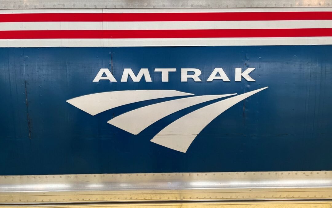Amtrak Makes Key Technology Upgrade Thanks To Customer Feedback