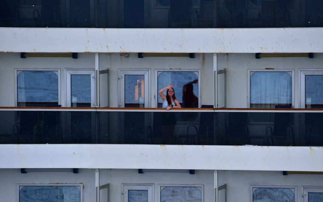 Carnival Cruise Line May Have Banned This Popular Stateroom Item Due To Constant “Cruise Theft”