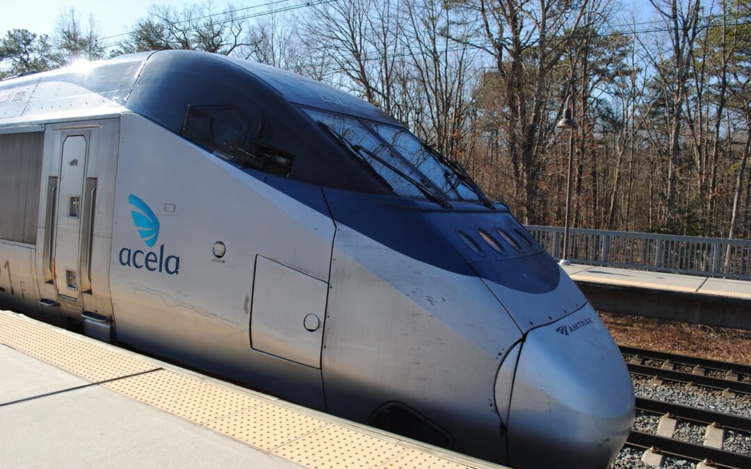 Three Family Members Fatally Struck While Walking Along Tracks Near Philadelphia