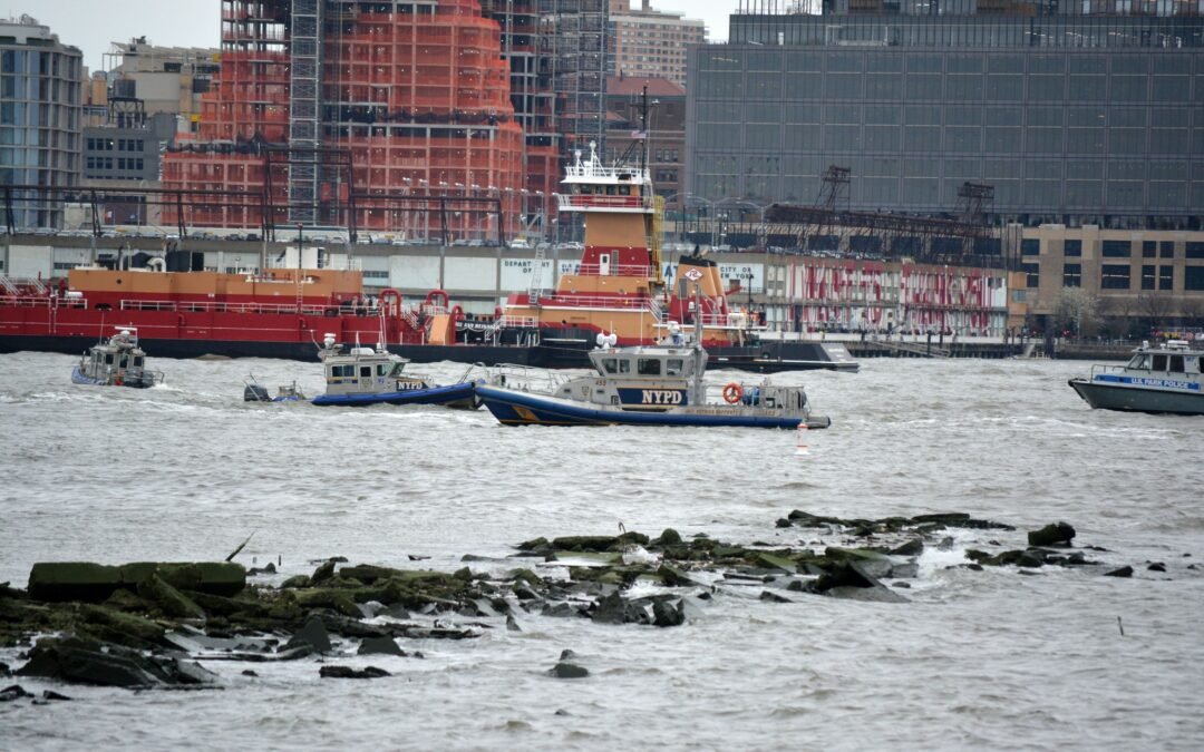 NYC Helicopter Tour Company to ‘Cease Operations Immediately’ After Deadly Hudson River Crash That Killed Six People