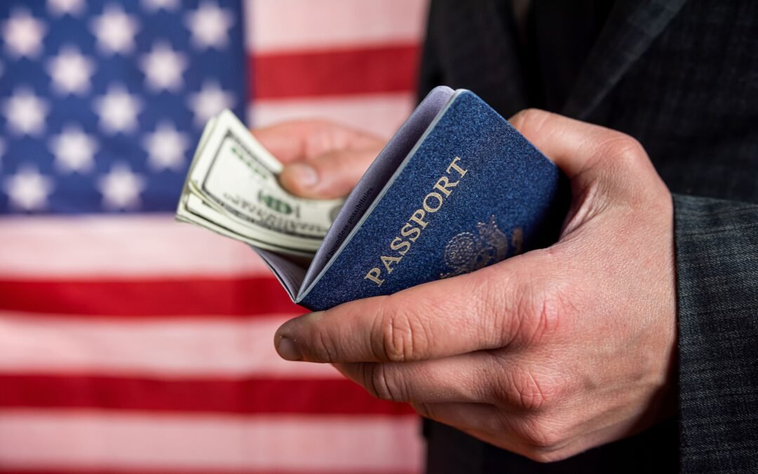 What That Means for Americans Traveling Overseas