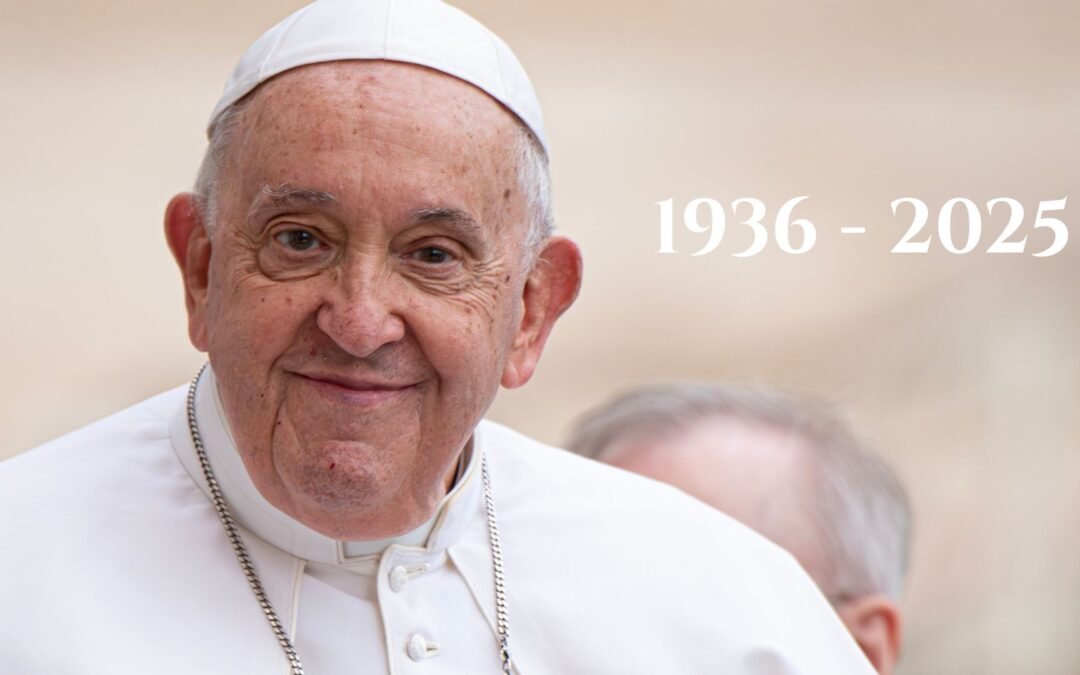 Millions Descend Upon Rome to Say Their Farewells to Pope Francis, the People’s Pope