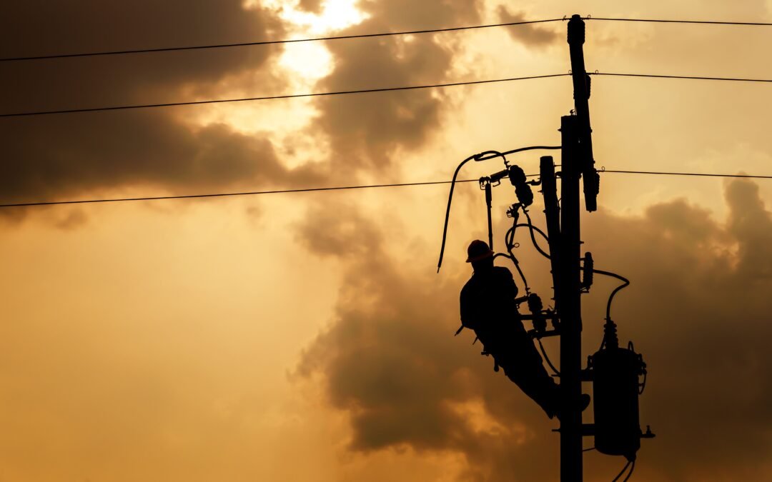 Plunging 1.4 Million People Into Darkness