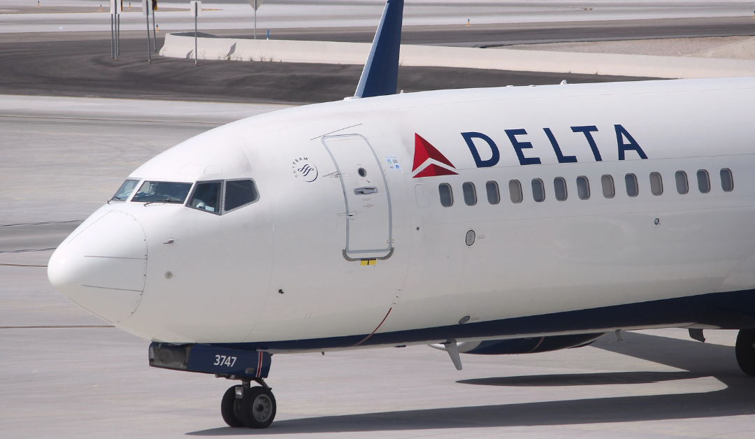 Delta Air Lines Defends Ceiling Collapse on Two Separate Aircraft, Stating Issue Is “Rare Occurence”