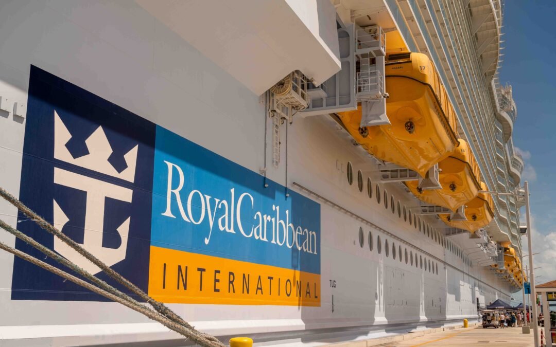 Royal Caribbean Praised For Sending Cancellation Email To Guests Months In Advance For Controversial Resort