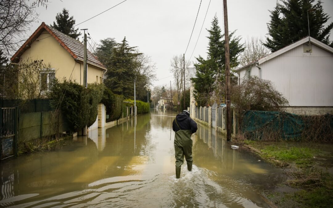 France Experiences Travel Disruptions Due To Severe Floods, Should Travelers Reconsider Their Trips?