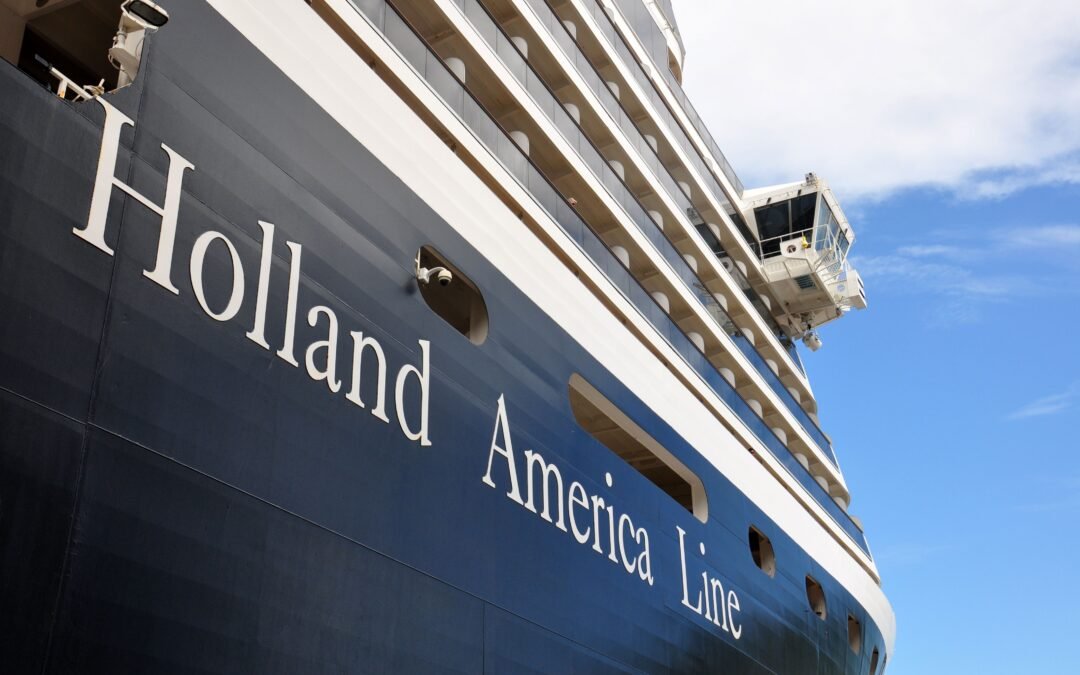 Holland America Charges Passengers $800 For A Whale-Watching Shore Excursion They Never Took