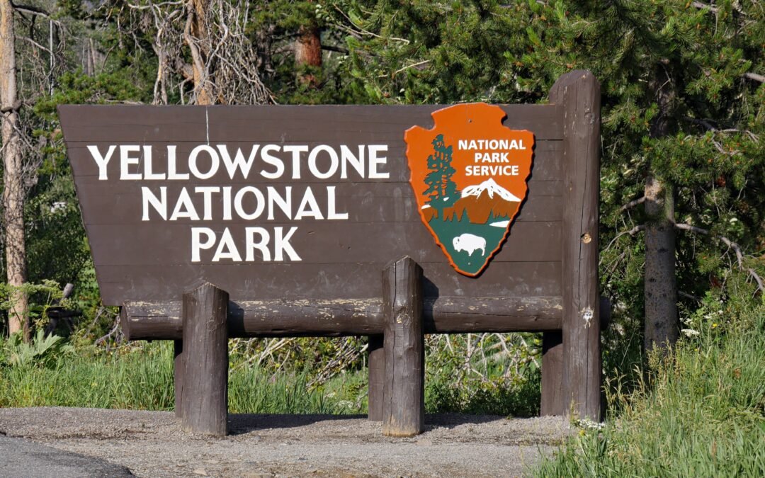 Video Reveals Massive Fireball As 7 Are Killed In Collision Near Yellowstone