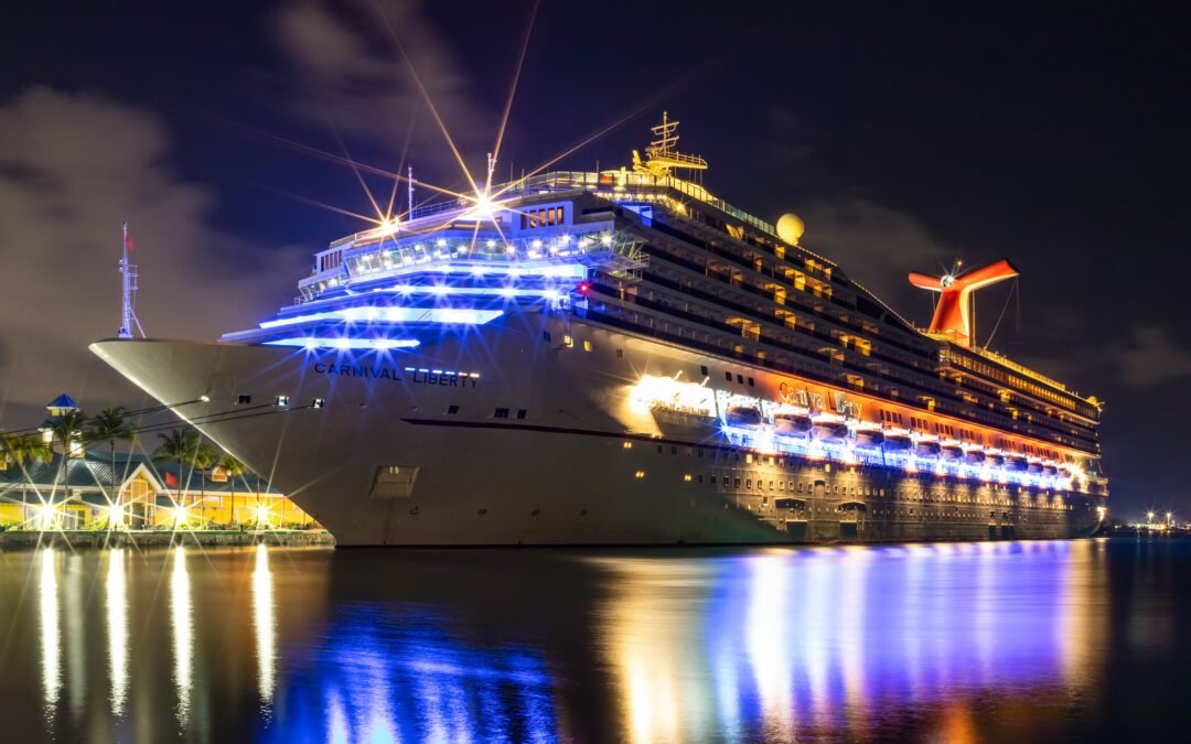 Carnival Cruise Line Praised For Finally Returning To Popular Port In June