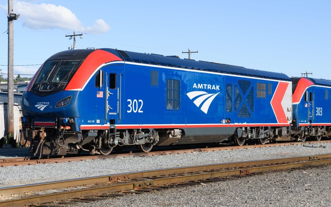 Amtrak Launches A New Summer Offer With A Partnership We Didn’t Expect