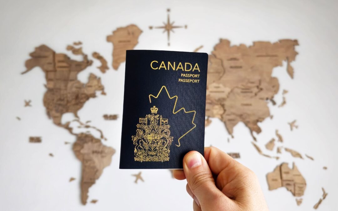 Canadian Government Issues New Requirement Warning For Cuba That Starts July 1st