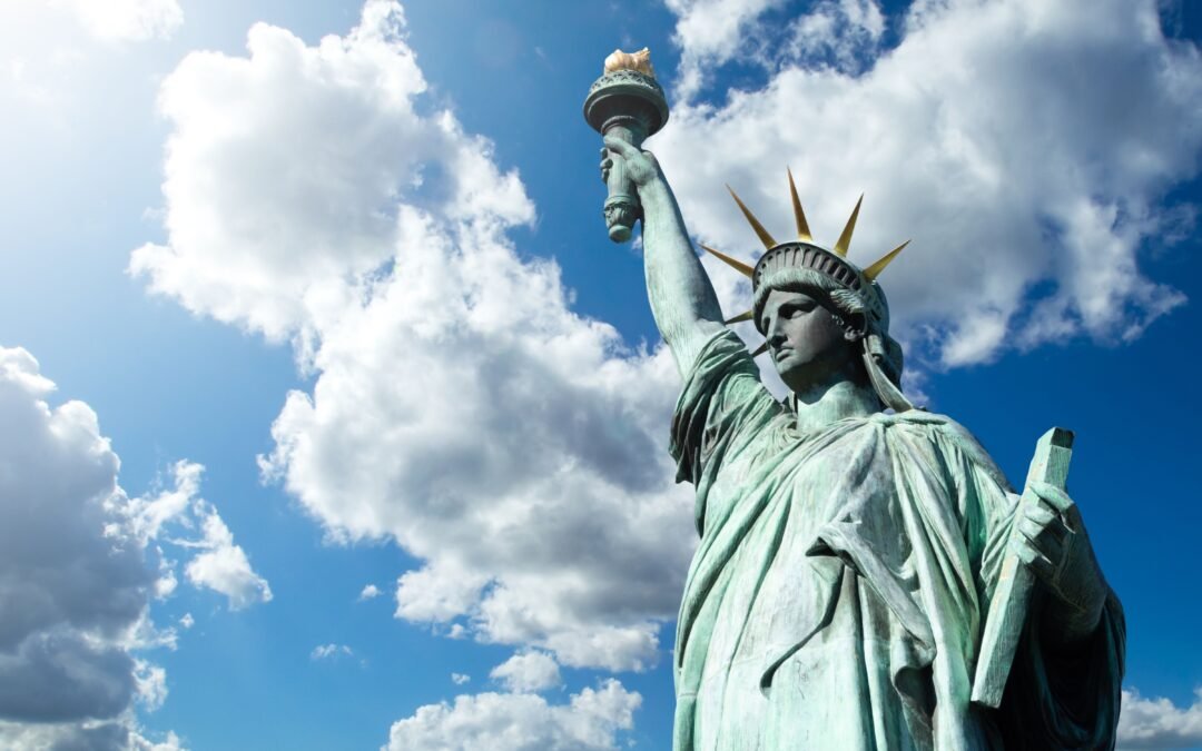 Statue Of Liberty Visitors Are Set To Face Yet Another Ban That Is Looming Near