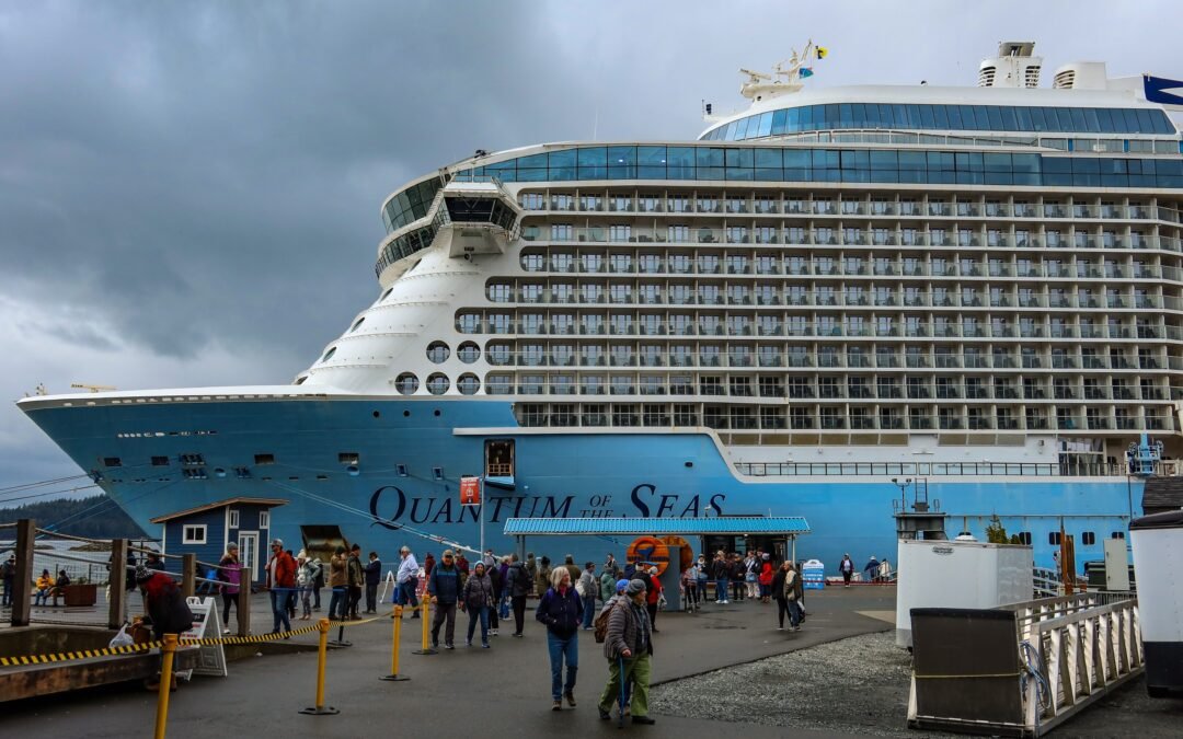 Royal Caribbean Excursion In Mexico Is Now On The UK’s Advisory List After Causing “Illnesses And Mental Breakdowns”