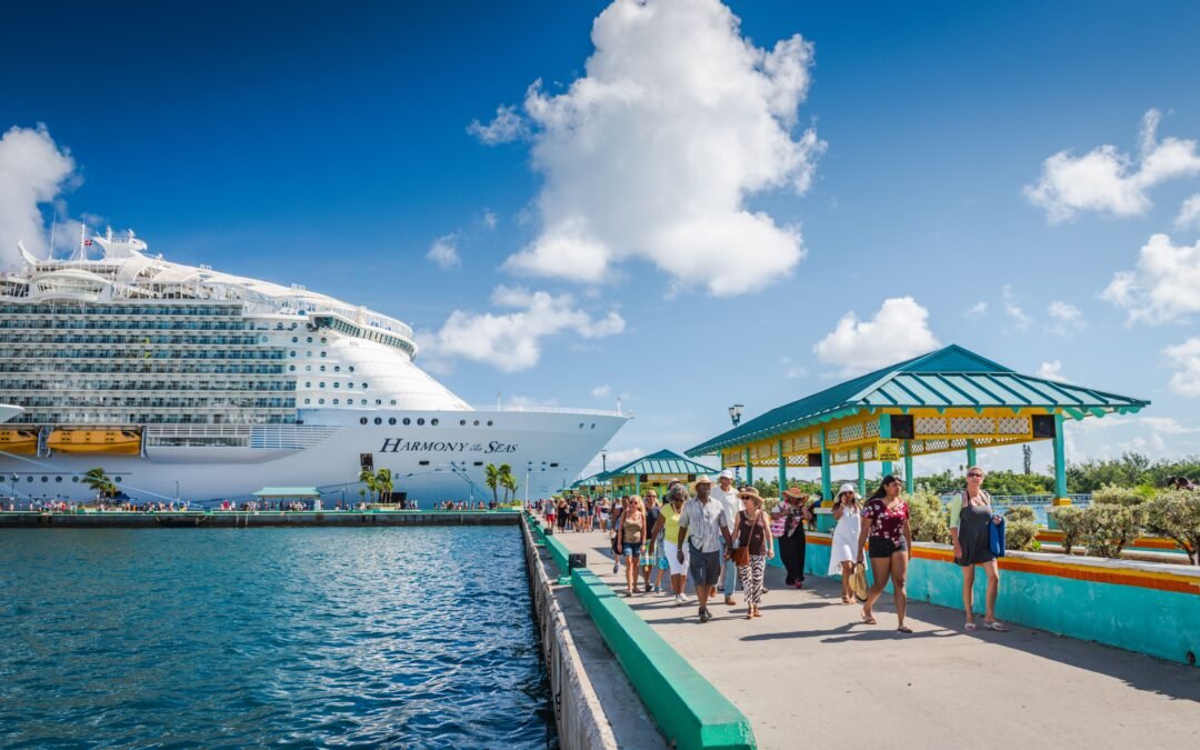 Royal Caribbean Gets Exciting Government Approval For New Entertainment Center In The Bahamas