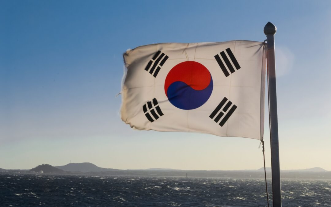 Canadian Government Sounds The Alarm On South Korea With New Travel Warning Update