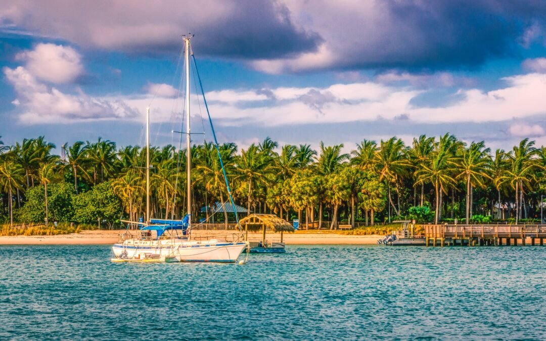 Florida’s Cutest Island With An Adorable Name Is A “Mini Bahamas”