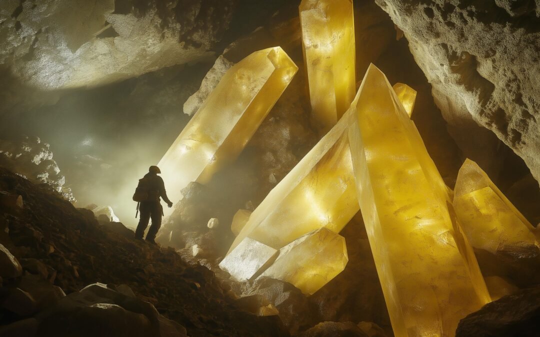 Mexico’s Deadliest Cave Is Also One Of Its Most Spectacular