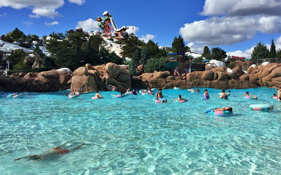 Disney World Keeps Quiet As $50,000 Weight Limit Lawsuit Emerges