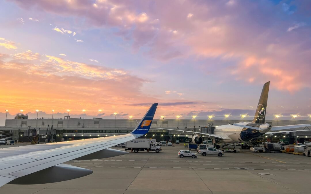 Chicago’s O’Hare Airport Suffers Embarrassing Security Breach From DoorDasher Who Spent 10 Minutes In Forbidden Area
