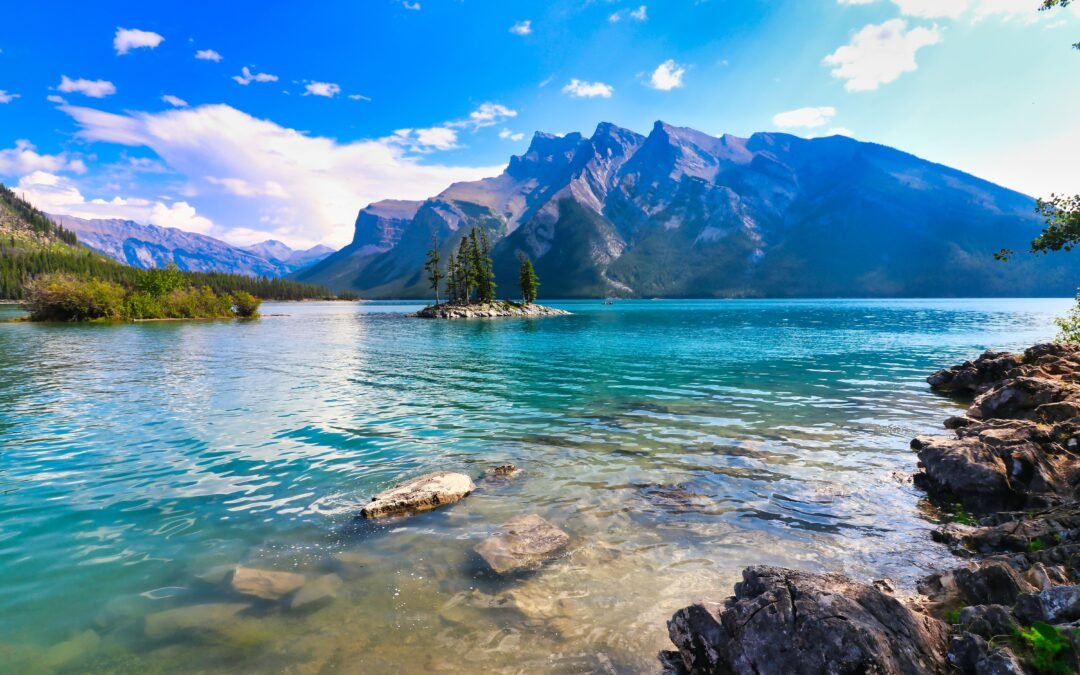 Canada’s Top National Park Sets Surprising Restrictions and Bans That Significantly Limit Hikers