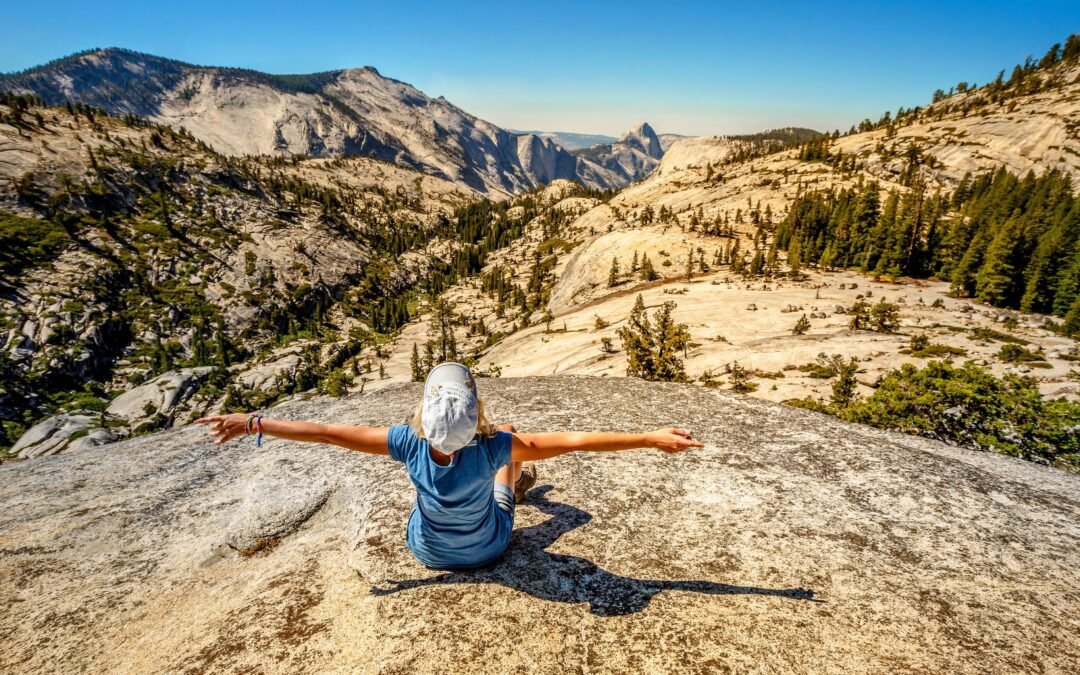Yosemite National Park’s Most Underrated Hiking Spot