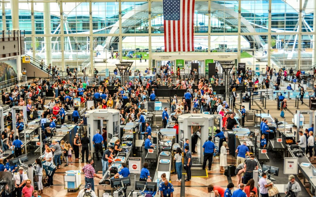 U.S. Travelers Applaud TSA For Finally Getting Rid Of Its Most Irritating Rule