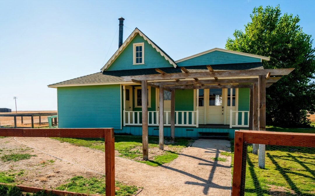 California’s Cutest Amtrak Station Is Also One Of Its Most Underrated