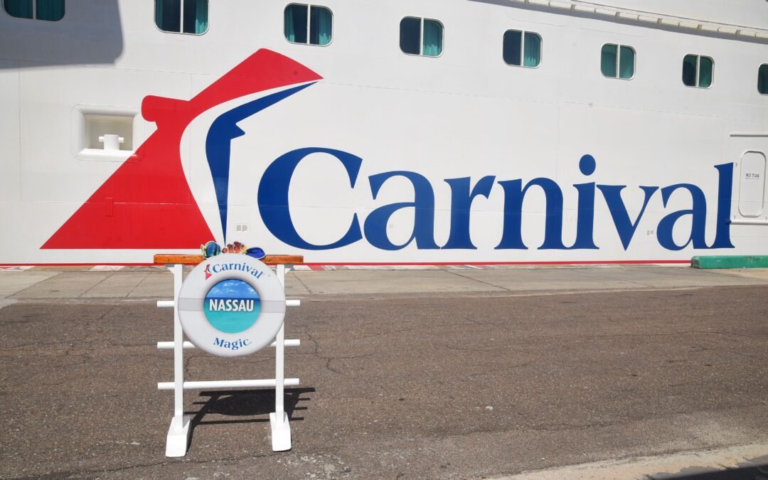 Carnival Denies Hip-Hop And Fan Ban Rumors, But The Debate Isn’t Over