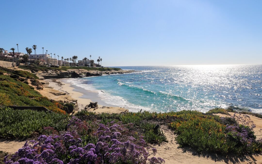 These Are The Best Places To Visit In America In July