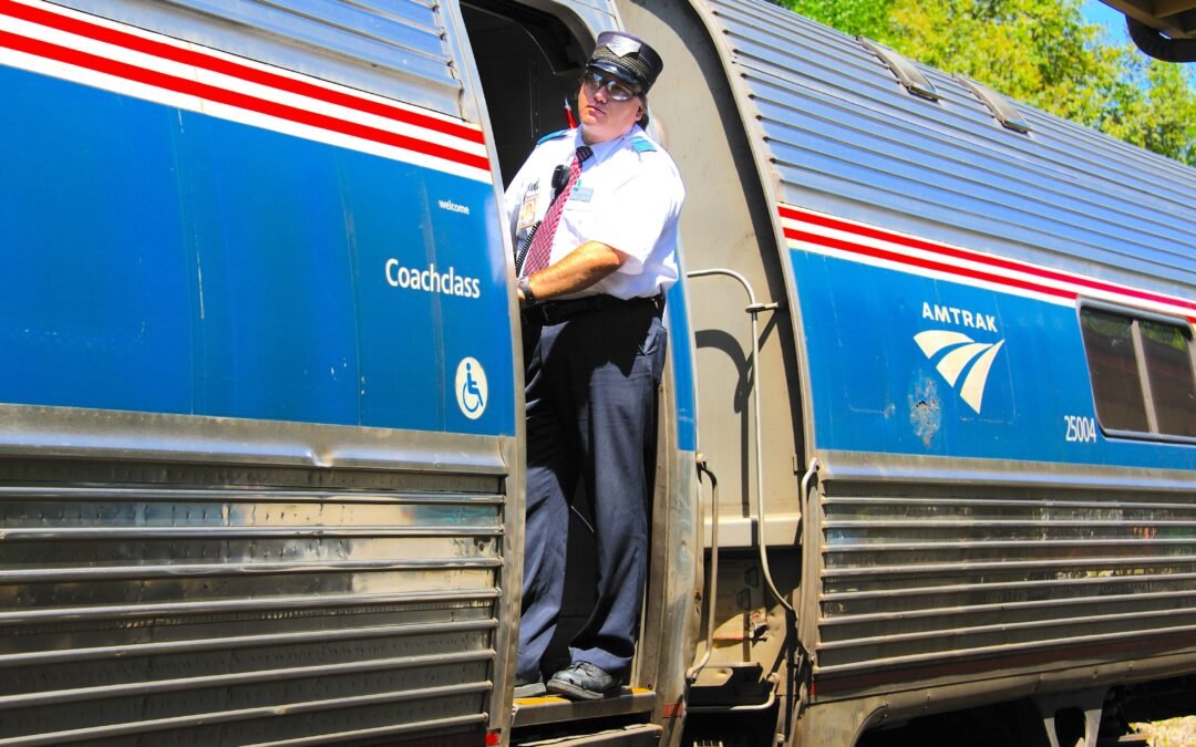 Amtrak Passengers Alarmed By Vanishing Northeast Trains